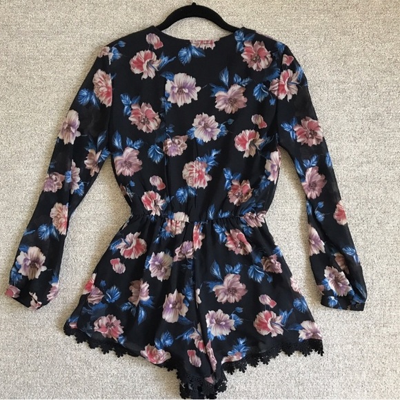 ASTR romper size xs/small - Picture 2 of 2